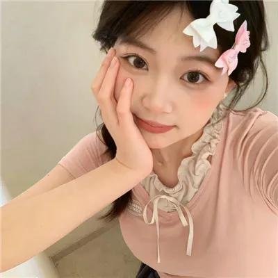 空房间里的妻子