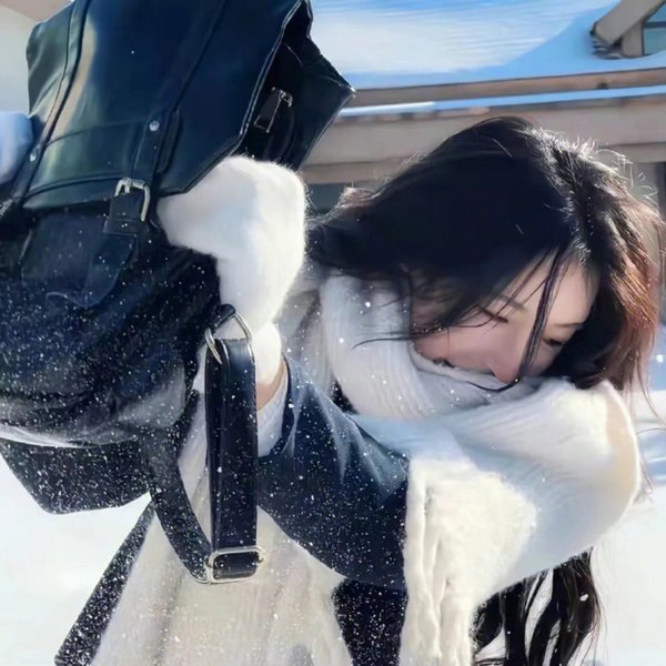 凶手就在我们中间