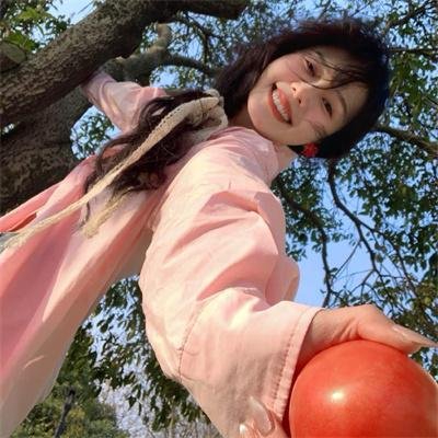 玉女试情