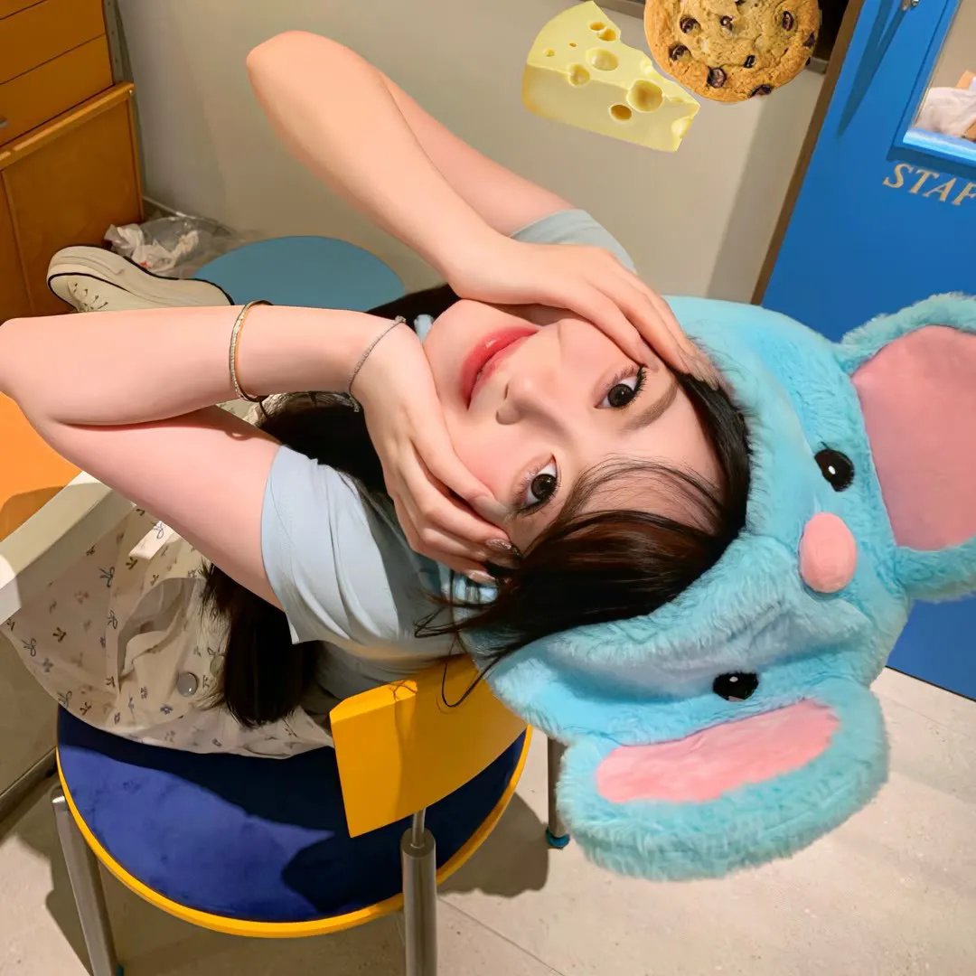 当爱离开时